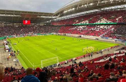 FeWo 1813 - Völkerschlacht zu Leipzig - Foto 77