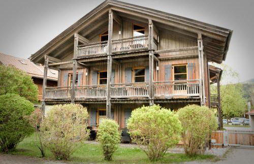 Ferienwohnungen Evi Huber - Foto 64