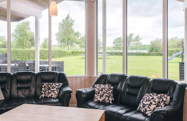 5 Star Holiday Home in Ansager - Foto 31
