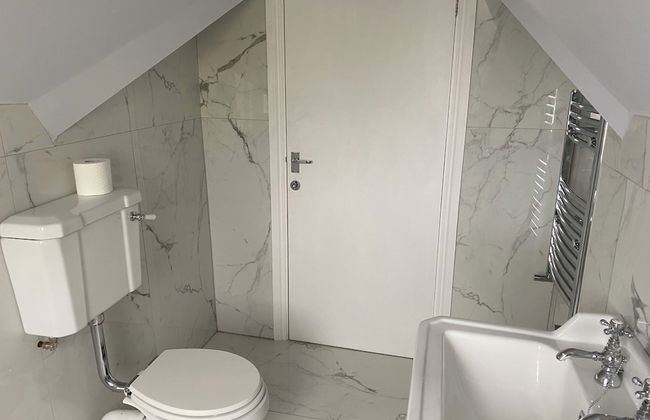 The Croydon Penthouse - Foto 8