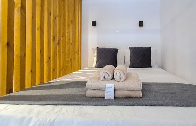 Phaedrus Living: Seaside Luxury Flat Athina 123 - Foto 1