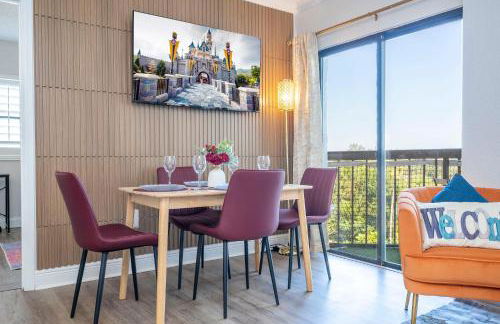 Lakeview 2 suites 6 min to New EPIC Universe - Foto 58