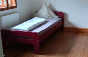 ASX Grüga Montorszimmer Ferienzimmer - Foto 6