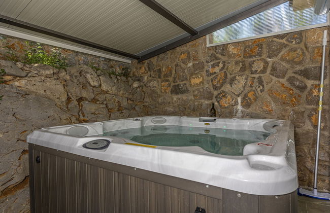 Villa Barbara - Foto 53