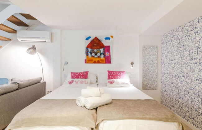 Can Blau Homes Turismo de Interior - Foto 63