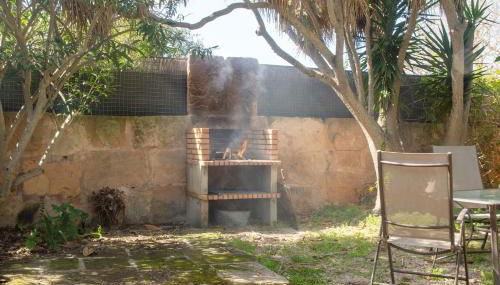 Lujosa casa mallorquina restaurada "Es carrero" - Foto 3