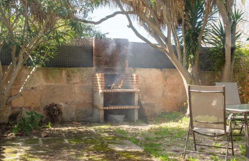 Lujosa casa mallorquina restaurada "Es carrero" - Foto 3