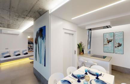 Casa de Las Nieves by Airnest - Foto 12