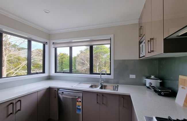 Hideout at Matua Kumeu - Foto 2