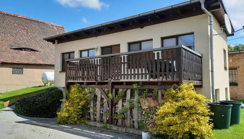 Ferienhaus Stiller Fritz - Foto 3