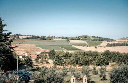 Historic Estate With Private Spa In Monferrato - Foto 31