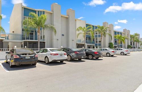 Madeira Beach Condo - Foto 33