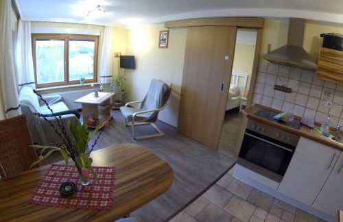 Ferienhof Berghof - Foto 48