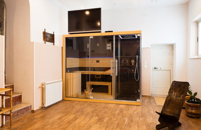 Villa Sole di Capri - Vista Mare - Foto 91