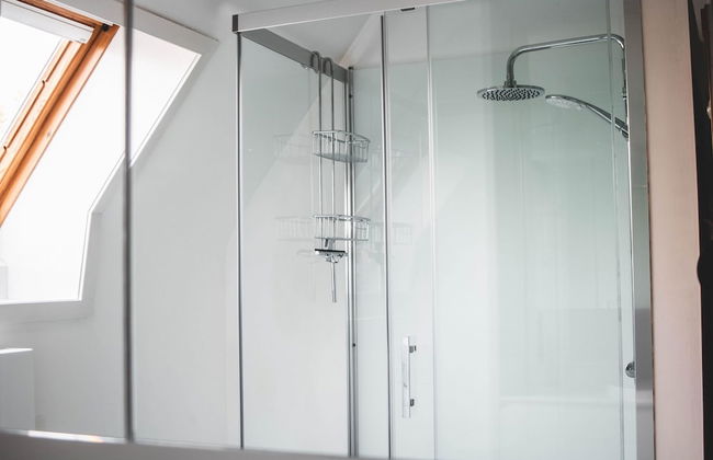 Modern Holiday Home in Bazel With Garden - Photo 34