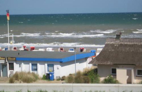 Strandhotel Wohnung 30 - Foto 11