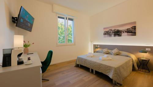 Camera Helsinki - La Casa di Carta Affittacamere - Foto 5