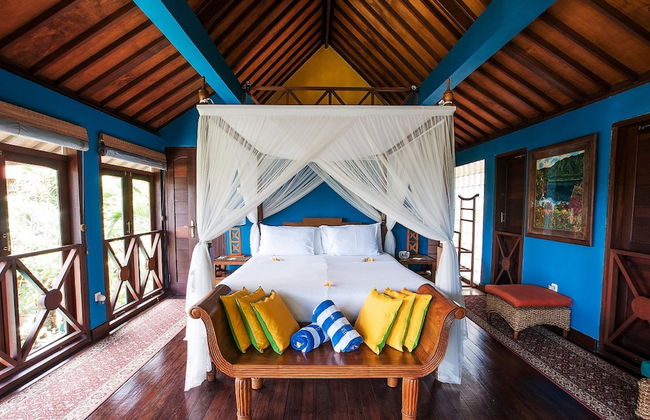 Umah Watu Villas - Foto 2