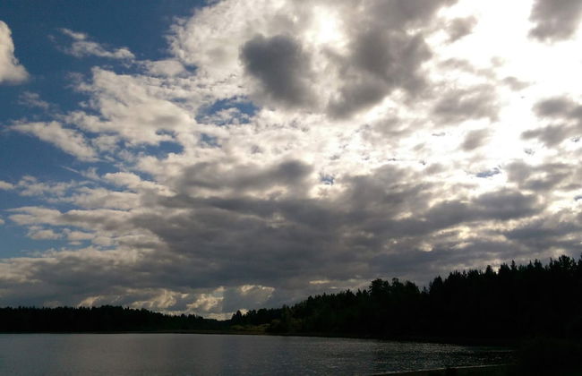 5 Person Holiday Home in Morlunda - Foto 50