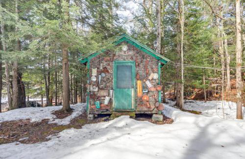 Creekside Retreat in the Adirondacks Swim and Hike! - Foto 23