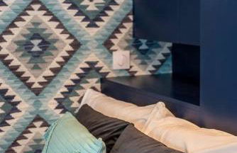 Duplex contemporain dans maison du XVIIème siècle - Foto 7