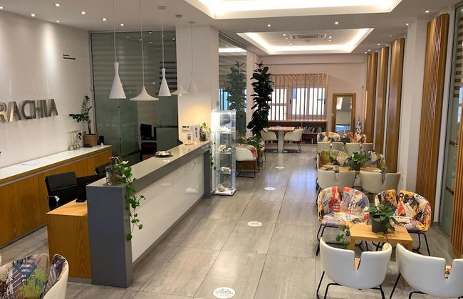 Vrachia Beach Hotel & Suites - Adults only - Photo 10