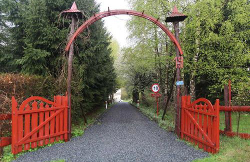 Hlebówka siedlisko w Sudetach - Foto 58