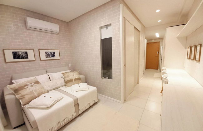 Eco Resort Praia dos Carneiros - Foto 56