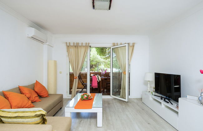 Apartamentos Pueblo Valleverde - Photo 2