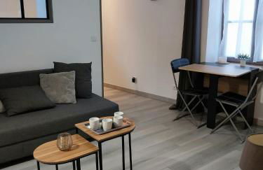 Duplex chic et pratique - Photo 4