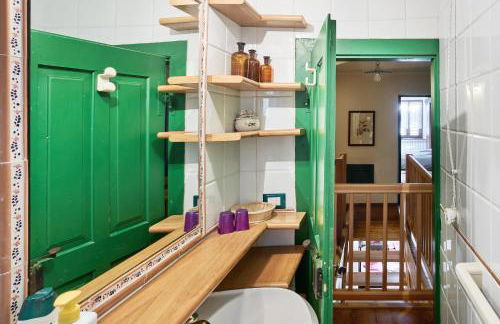 Conte Moro, ospitalità in Vanoi - Foto 69