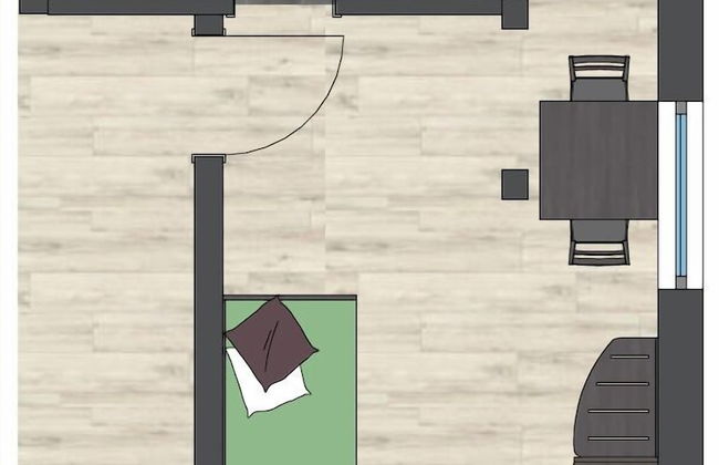 Rhöner Ferienwohnung - Foto 12