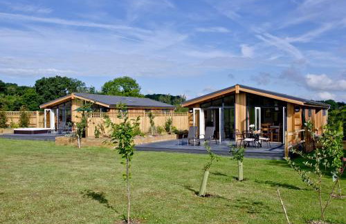 Willow Lodge - Foto 21