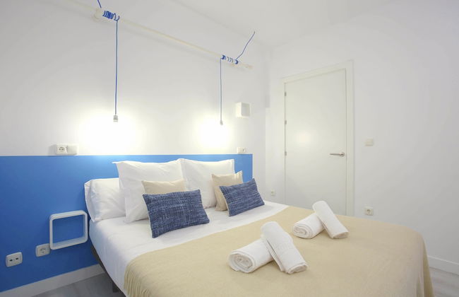 Arroka Suite Apartment - Foto 9