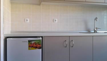 KOSTAS APARTMENTS - Foto 5, stove