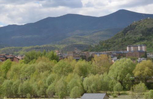 Casa Rural La Vall del Cadi - Foto 11