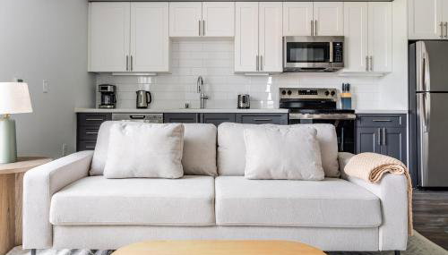 Blueground Downtown Berkeley AC nr UC Berkeley SFO-1824 - Foto 2, Other