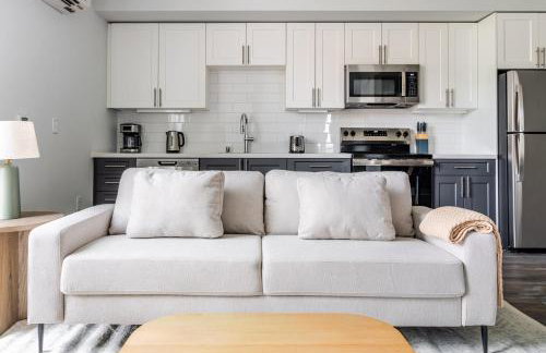 Blueground Downtown Berkeley AC nr UC Berkeley SFO-1824 - Foto 2