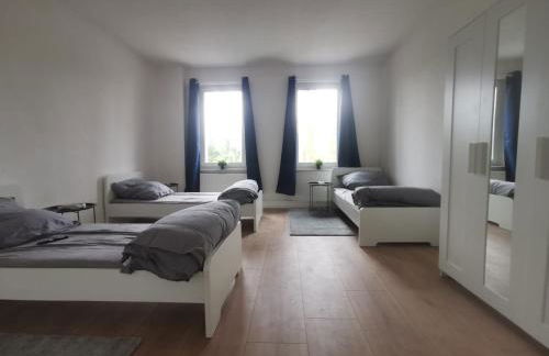 Apartmenthaus in Rüdersdorf - Foto 8
