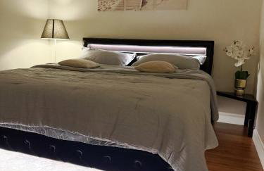 3-Bedroom Luxury Villa Near Dodger Stadium, Downtown LA Free Parking - Foto 49