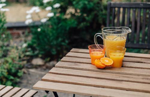 Park End House - Parking Pet Friendly - From 180 Per Night - Foto 12