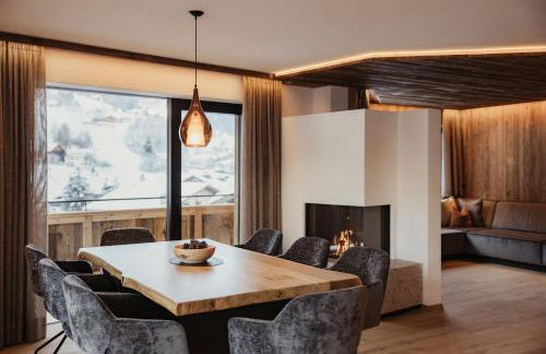 Luxury Chalet Milé - Foto 13