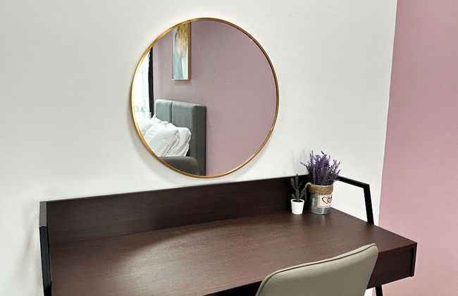 Tulip Residences by Manhattan Group - Foto 69