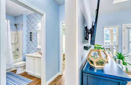 Half Shell Hideaway - Foto 31