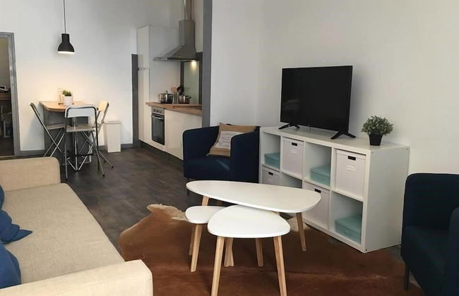 Maison Bacou Cité 4 - Foto 26