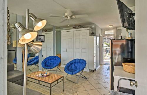 Oceanfront Resort Studio on Virginia Beach! - Foto 6