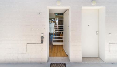WHome Cozy Riverside Apartment in Trafaria - Photo 2