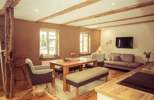 Kastanienhof-Emmerthal - Foto 1