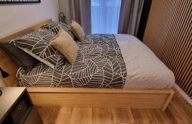 Mała Poleska - przytulny apartament z ogródkiem - Photo 18