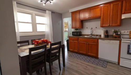 Mi Casa Su Casa, 28 minutes from Lambeau Field! - Foto 4